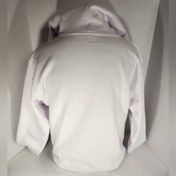 NWOT Men's Cassieemua Hoodie - Picture 5 of 7